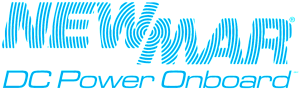 Newmar DC Power Onboard Logo Zip File